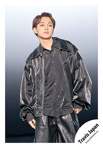 【No.TJ25-157】單曲「Say I do / Tokyo Crazy Night」MV&封面花絮照