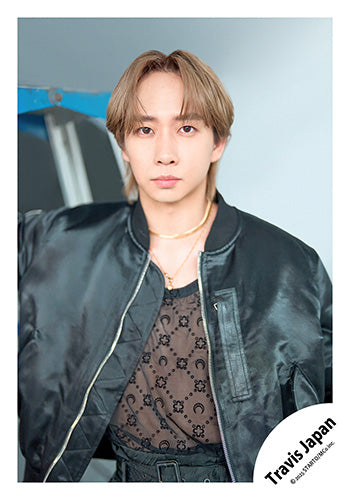 【No.TJ25-168】單曲「Say I do / Tokyo Crazy Night」MV&封面花絮照