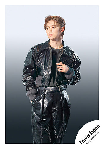 【No.TJ25-183】單曲「Say I do / Tokyo Crazy Night」MV&封面花絮照