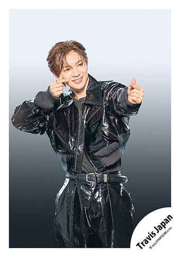 【No.TJ25-187】單曲「Say I do / Tokyo Crazy Night」MV&封面花絮照