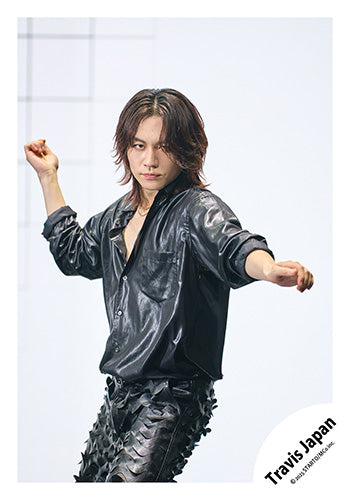 【No.TJ25-222】單曲「Say I do / Tokyo Crazy Night」MV&封面花絮照