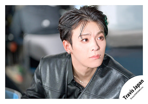 【No.TJ25-236】單曲「Say I do / Tokyo Crazy Night」MV&封面花絮照