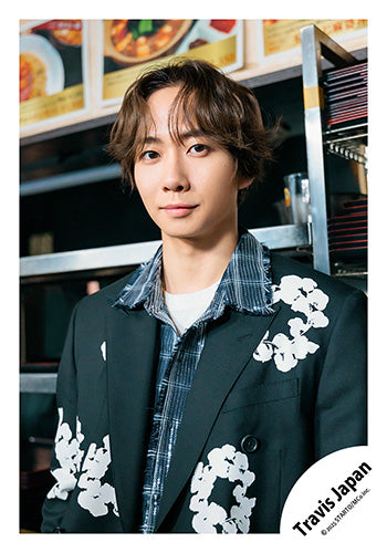 【No.TJ25-265】數位單曲「Would You Like One?」MV&封面花絮照