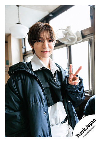 【No.TJ25-278】數位單曲「Would You Like One?」MV&封面花絮照