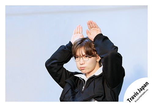 【No.TJ25-282】數位單曲「Would You Like One?」MV&封面花絮照