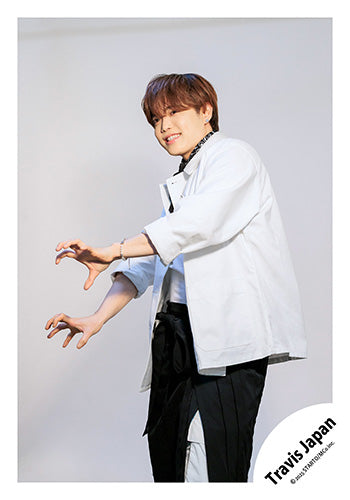 【No.TJ25-286】數位單曲「Would You Like One?」MV&封面花絮照