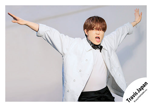 【No.TJ25-290】數位單曲「Would You Like One?」MV&封面花絮照