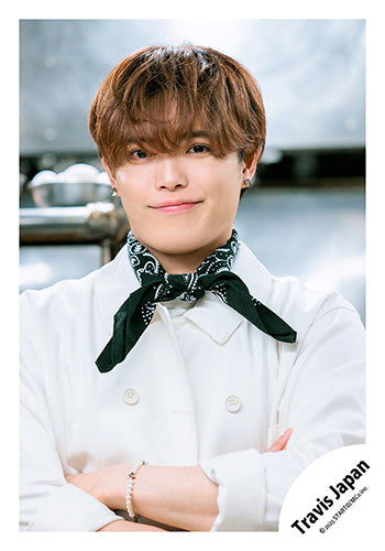 【No.TJ25-291】數位單曲「Would You Like One?」MV&封面花絮照