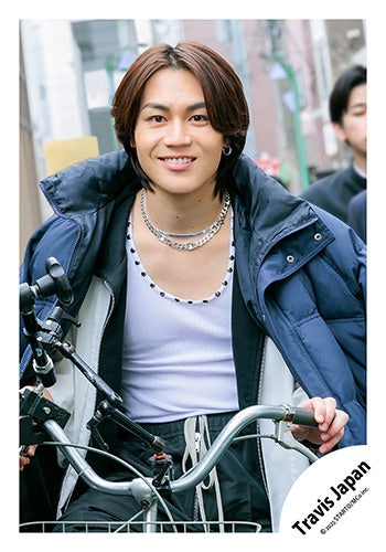 【No.TJ25-299】數位單曲「Would You Like One?」MV&封面花絮照