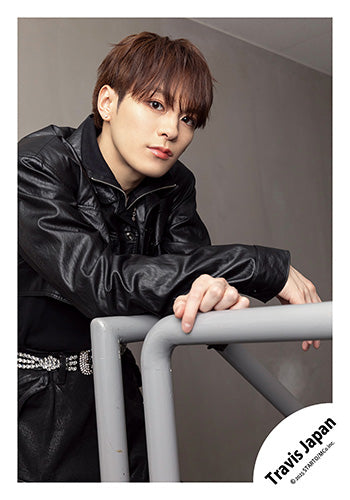 【No.TJ25-400】「Travis Japan World Tour 2025 VIIsual」周邊商品花絮照