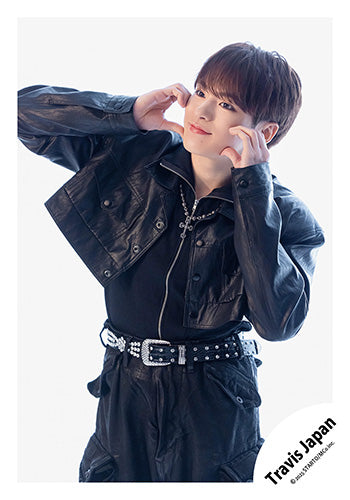 【No.TJ25-401】「Travis Japan World Tour 2025 VIIsual」周邊商品花絮照