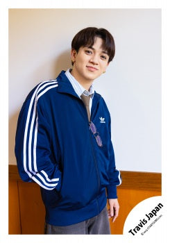 【No.TJ25-439】專輯「’s travelers」MV&封面花絮照