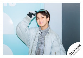 【No.TJ25-453】專輯「’s travelers」MV&封面花絮照