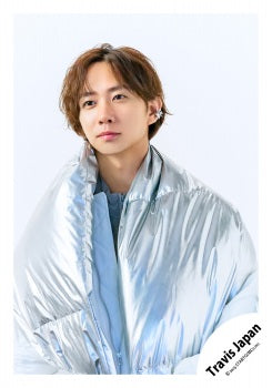 【No.TJ25-455】專輯「’s travelers」MV&封面花絮照