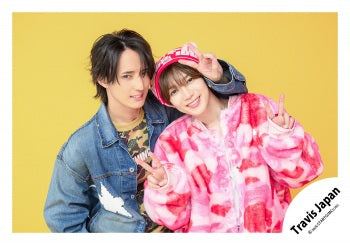 【No.TJ26-020】「Travis Japan Concert Tour 2026 ’s travelers」周邊商品花絮照