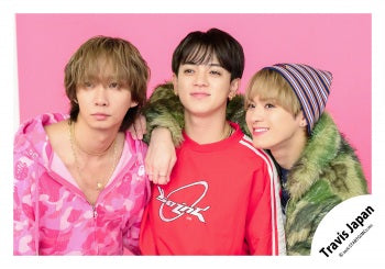 【No.TJ26-022】「Travis Japan Concert Tour 2026 ’s travelers」周邊商品花絮照