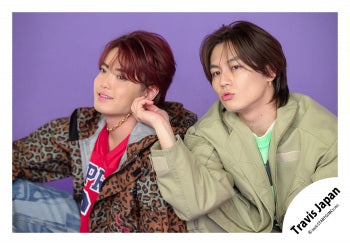 【No.TJ26-024】「Travis Japan Concert Tour 2026 ’s travelers」周邊商品花絮照