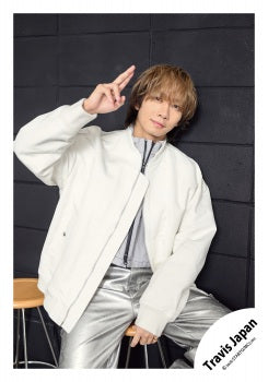【No.TJ26-038】「Travis Japan Concert Tour 2026 ’s travelers」周邊商品花絮照