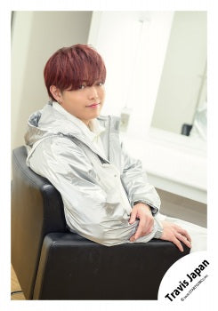【No.TJ26-074】「Travis Japan Concert Tour 2026 ’s travelers」周邊商品花絮照