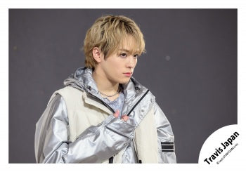 【No.TJ26-091】「Travis Japan Concert Tour 2026 ’s travelers」周邊商品花絮照