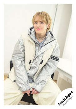 【No.TJ26-093】「Travis Japan Concert Tour 2026 ’s travelers」周邊商品花絮照