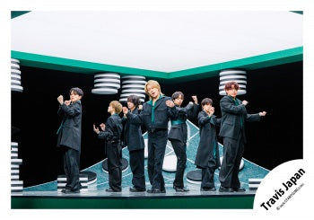 【No.TJ26-104】單曲「不論是陰天還是晴天」MV & 封面花絮照 第1彈