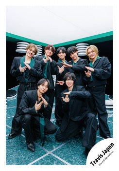 【No.TJ26-106】單曲「不論是陰天還是晴天」MV & 封面花絮照 第1彈