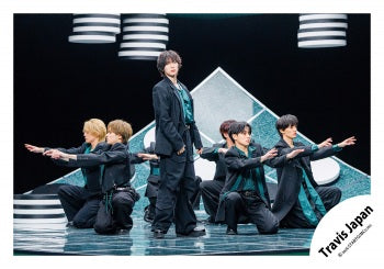 【No.TJ26-111】單曲「不論是陰天還是晴天」MV & 封面花絮照 第1彈