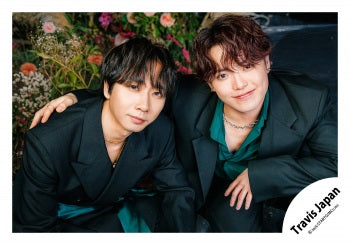 【No.TJ26-112】單曲「不論是陰天還是晴天」MV & 封面花絮照 第1彈