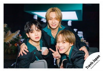 【No.TJ26-116】單曲「不論是陰天還是晴天」MV & 封面花絮照 第1彈