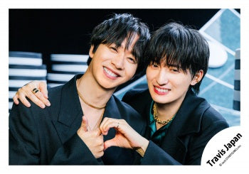 【No.TJ26-119】單曲「不論是陰天還是晴天」MV & 封面花絮照 第1彈