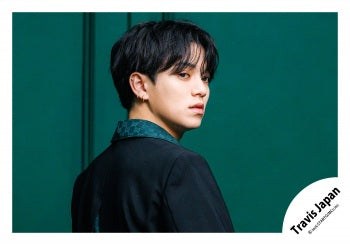 【No.TJ26-122】單曲「不論是陰天還是晴天」MV & 封面花絮照 第1彈