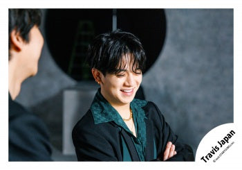 【No.TJ26-127】單曲「不論是陰天還是晴天」MV & 封面花絮照 第1彈