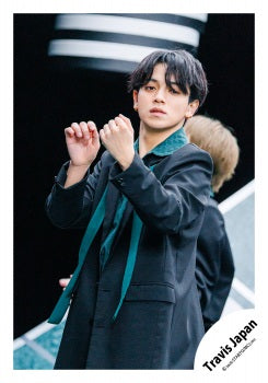 【No.TJ26-129】單曲「不論是陰天還是晴天」MV & 封面花絮照 第1彈