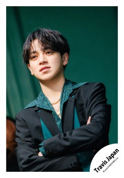 【No.TJ26-135】單曲「不論是陰天還是晴天」MV & 封面花絮照 第1彈