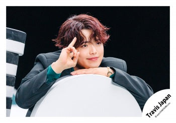 【No.TJ26-207】單曲「不論是陰天還是晴天」MV & 封面花絮照 第1彈