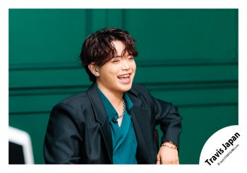 【No.TJ26-209】單曲「不論是陰天還是晴天」MV & 封面花絮照 第1彈