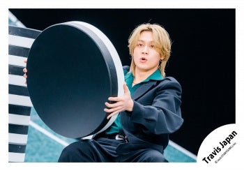 【No.TJ26-225】單曲「不論是陰天還是晴天」MV & 封面花絮照 第1彈