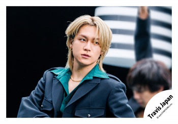 【No.TJ26-226】單曲「不論是陰天還是晴天」MV & 封面花絮照 第1彈