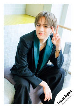 【No.TJ26-250】單曲「不論是陰天還是晴天」MV & 封面花絮照 第1彈