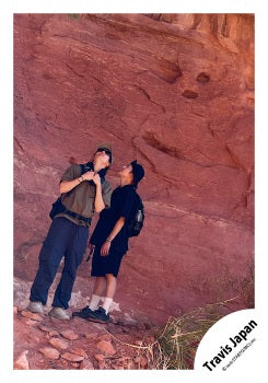 【No.TJ26-337】「Travis Japan Summer Vacation!! ―7個人的美國之旅―」花絮照