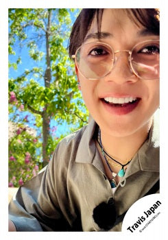 【No.TJ26-344】「Travis Japan Summer Vacation!! ―7個人的美國之旅―」花絮照