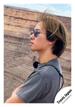 【No.TJ26-349】「Travis Japan Summer Vacation!! ―7個人的美國之旅―」花絮照