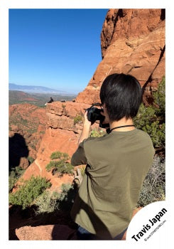 【No.TJ26-359】「Travis Japan Summer Vacation!! ―7個人的美國之旅―」花絮照