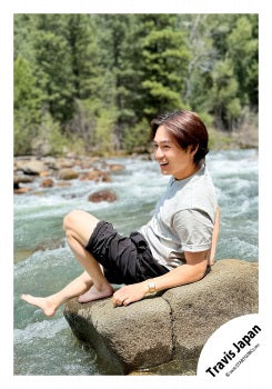 【No.TJ26-371】「Travis Japan Summer Vacation!! ―7個人的美國之旅―」花絮照