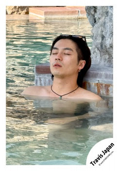 【No.TJ26-373】「Travis Japan Summer Vacation!! ―7個人的美國之旅―」花絮照