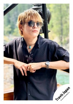 【No.TJ26-374】「Travis Japan Summer Vacation!! ―7個人的美國之旅―」花絮照