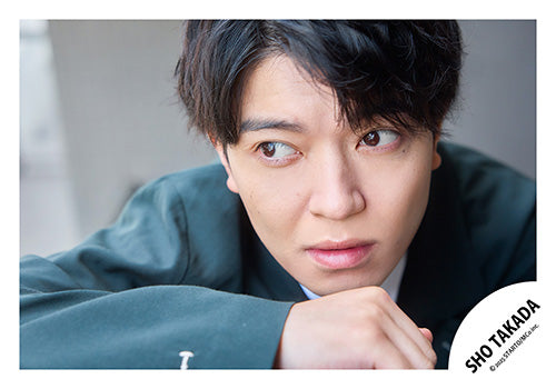 【No.TKS25-010】高田翔 原創照片2025