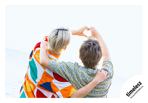 【No.TSZ25-046】專輯「FAM」MV&特典影片(夏威夷)幕後花絮照