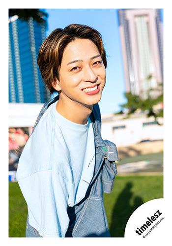 【No.TSZ25-103】專輯「FAM」MV&特典影片(夏威夷)幕後花絮照